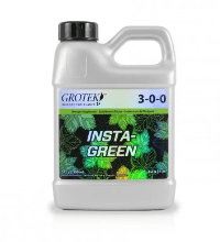 GROTEK INSTA GREEN1