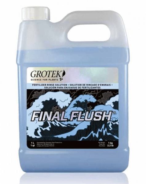 GROTEK FINAL FLUSH1