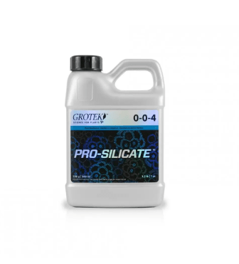GROTEK PRO SILICATE1