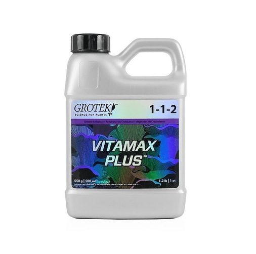 GROTEK VITAMAX PLUS 500ML1