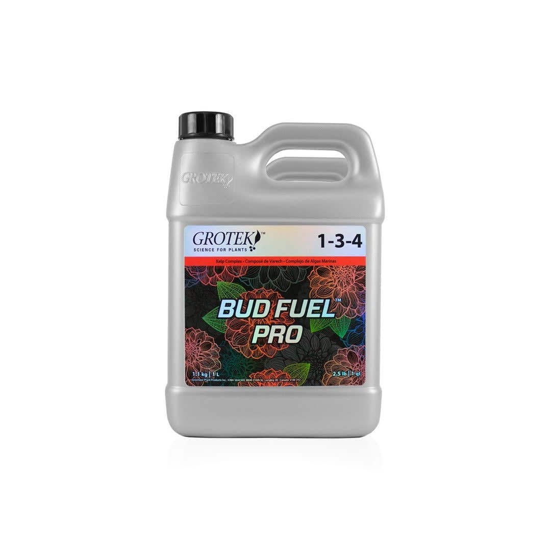 GROTEK BUD FUEL PRO1