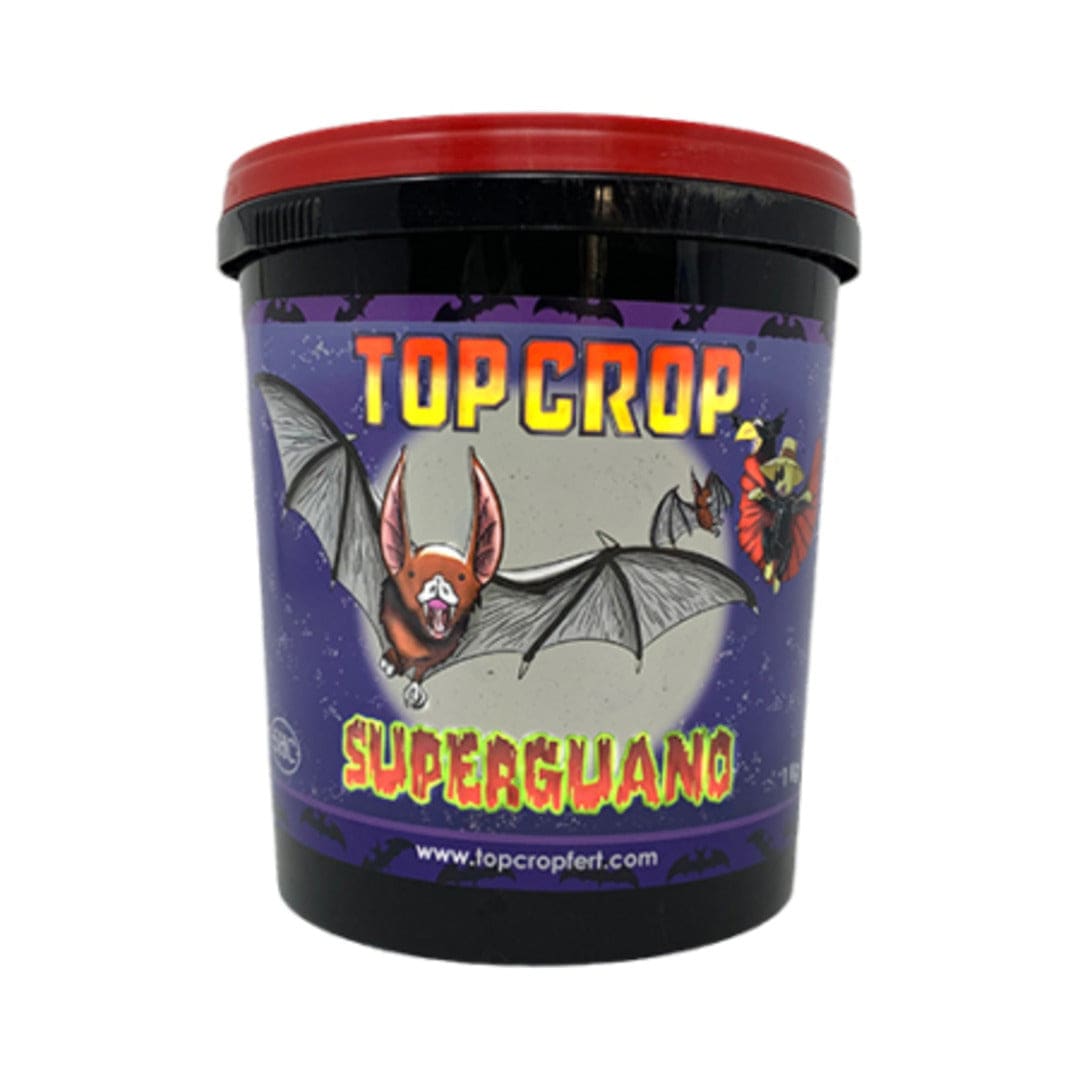 TOP CROP SUPER GUANO1