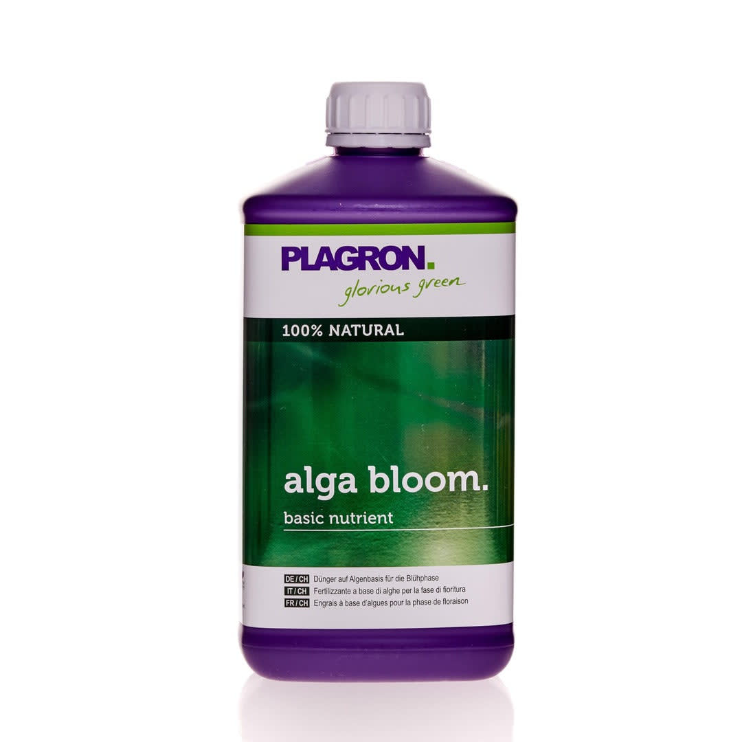 PLAGRON ALGA BLOOM1