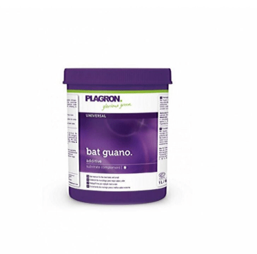 PLAGRON BAT GUANO 1k1