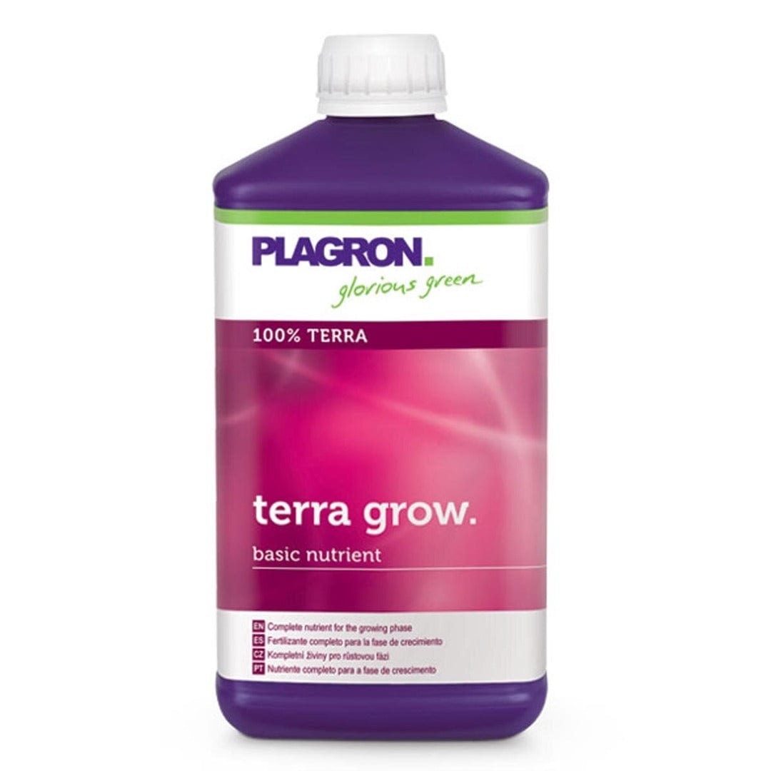 PLAGRON TERRA GROW1