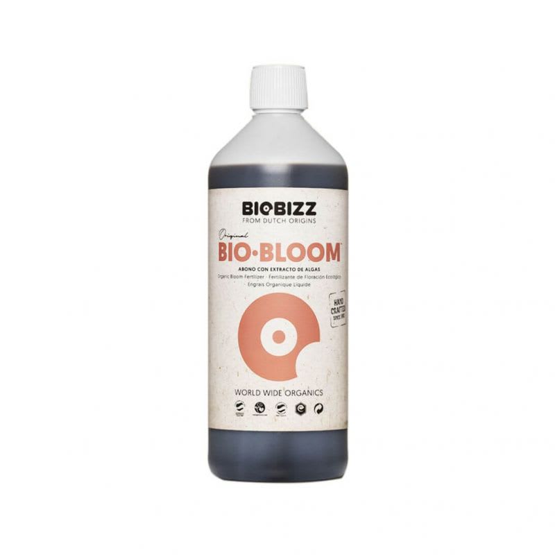 BIOBIZZ BIO BLOOM1