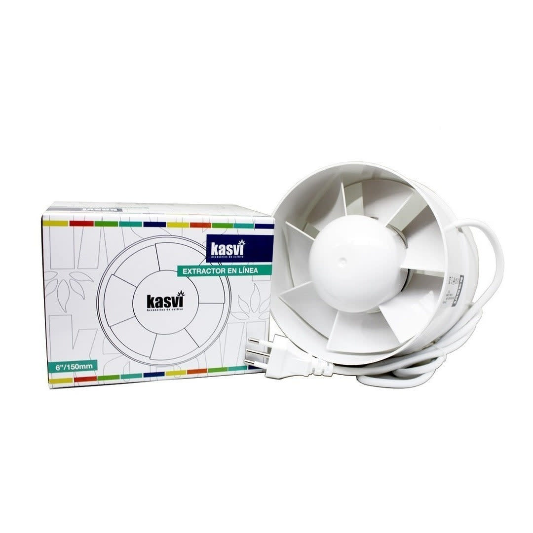 KASVI EXTRACTOR 6'' / 150 MM1