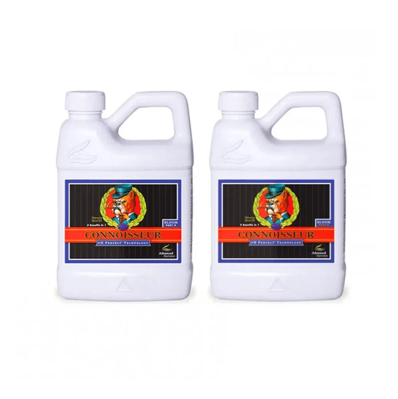 ADVANCED NUTRIENTS CONNOISSEUR BLOOM PARTE A+B 500 ML1