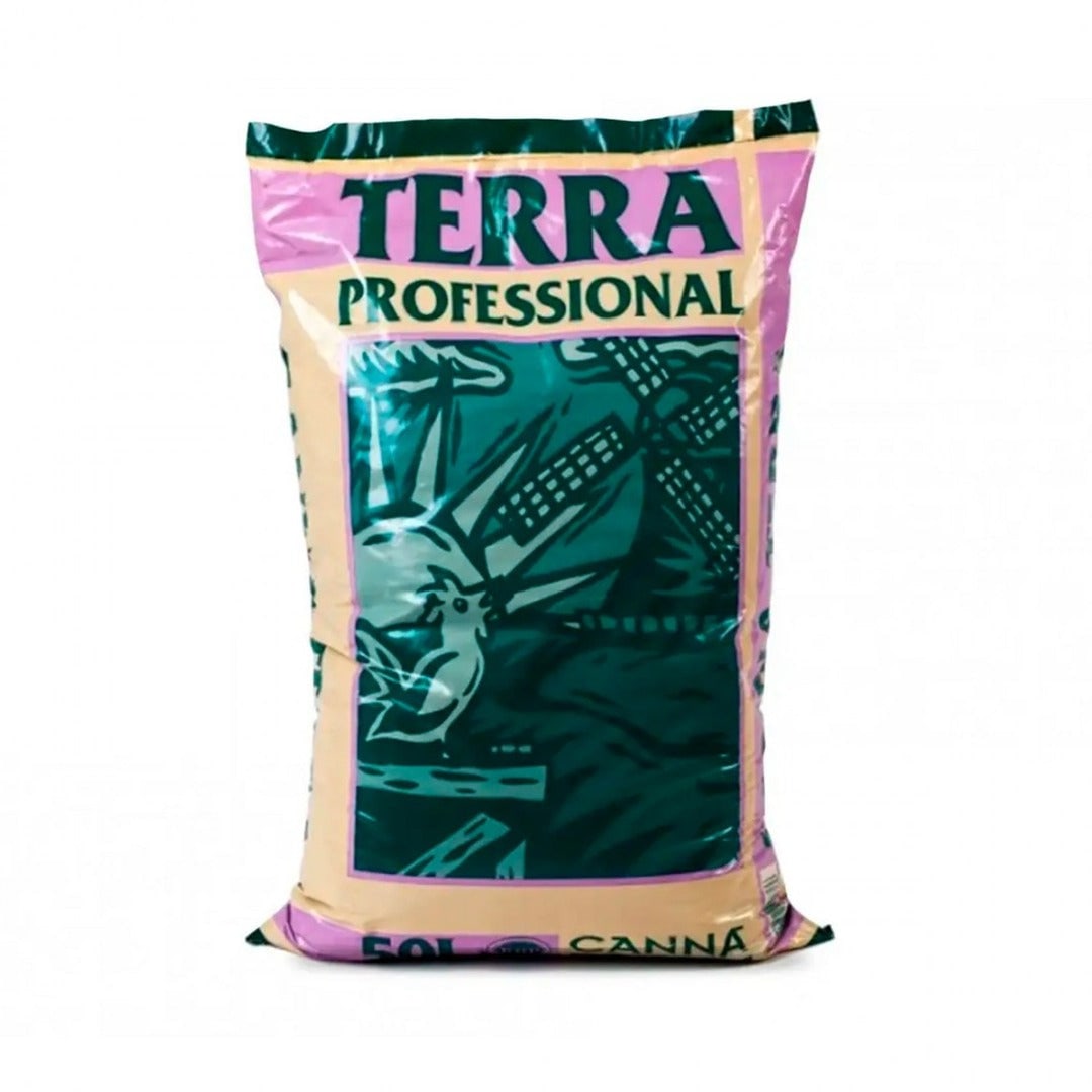 SUSTRATO CANNA TERRA PROFESSIONAL 50 litros1