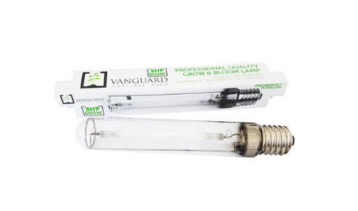 Vanguard Ampolleta Horti-Max Dual 600 w1