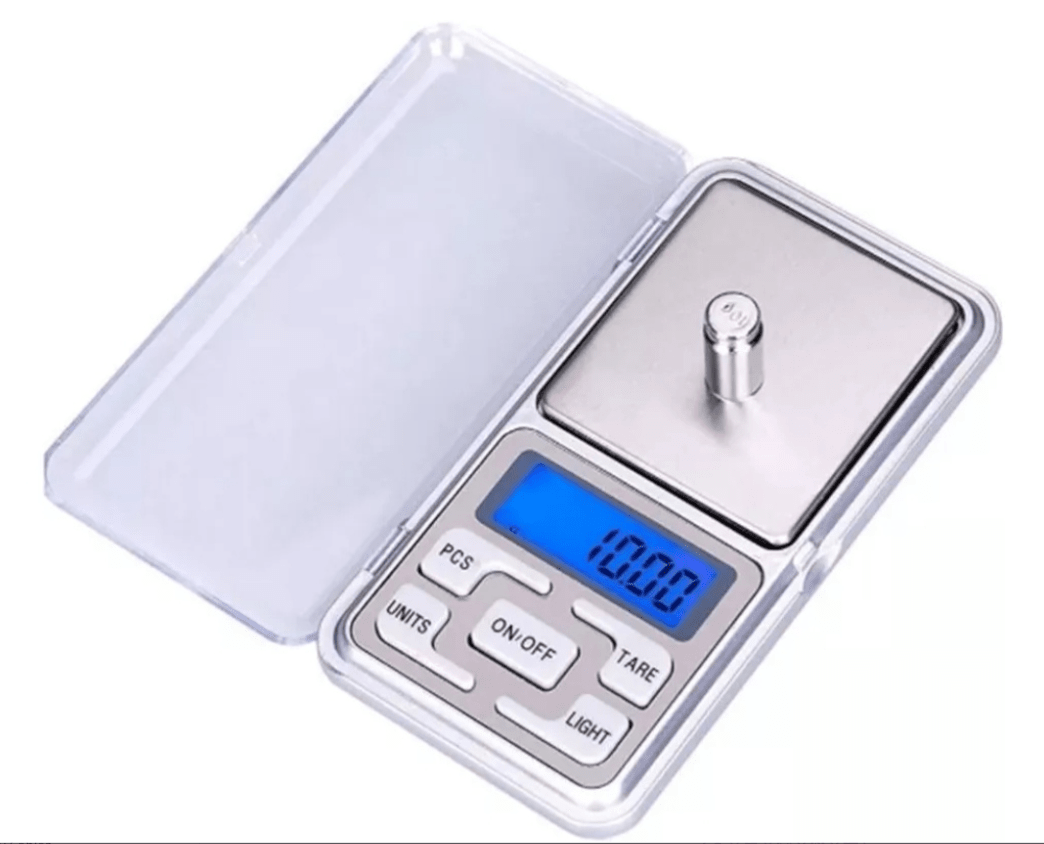 PESA GRAMERA HDS-03 200G/0,011