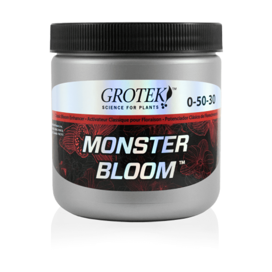 GROTEK MONSTER BLOOM 130 grs1