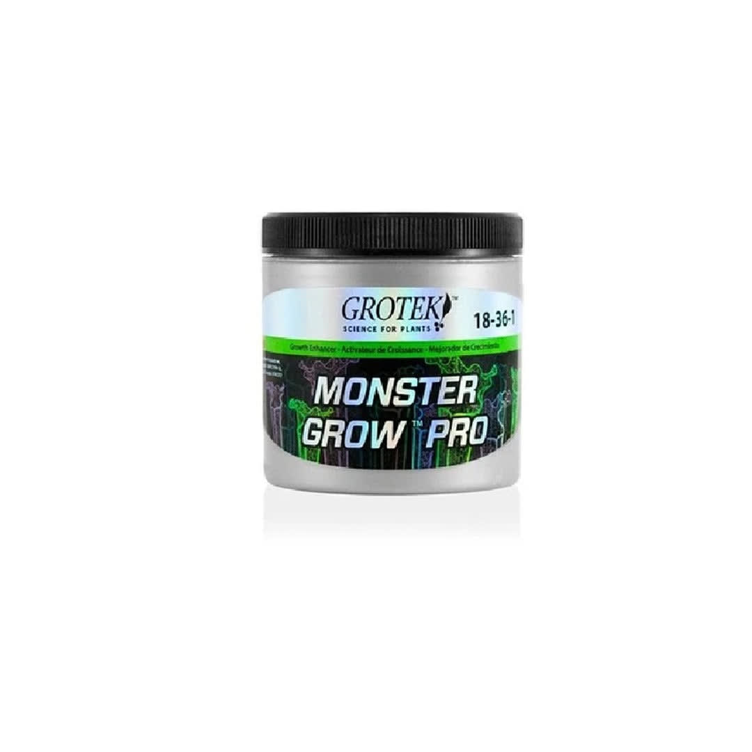 GROTEK MONSTER GROW PRO1