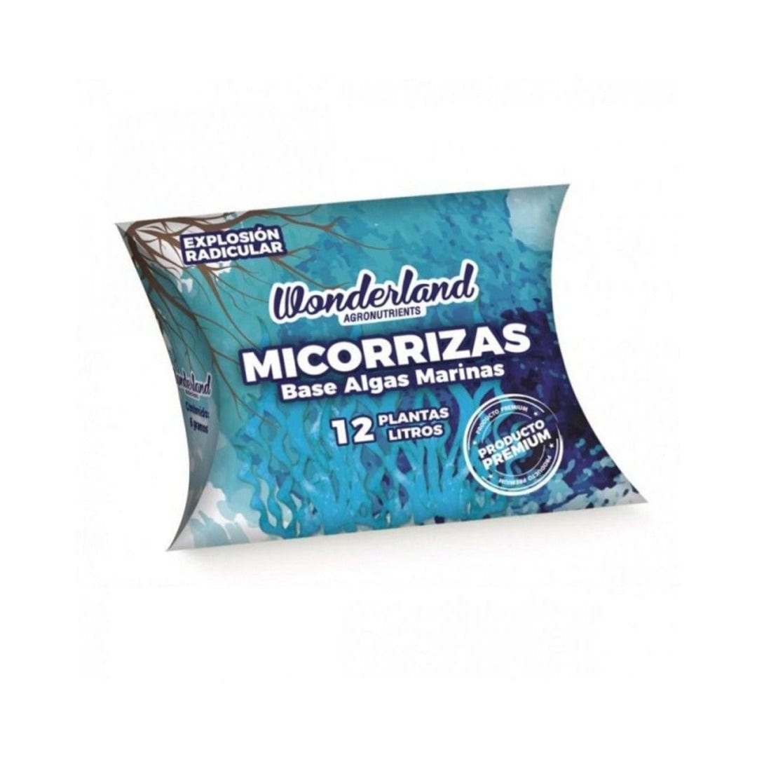 WONDERLAND MICORRIZA1