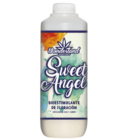 WONDERLAND SWEET ANGEL 250 ml2