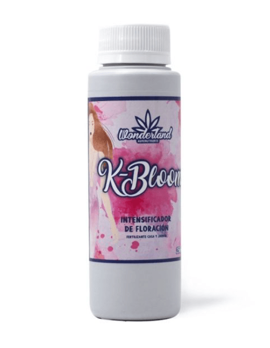 WONDERLAND K-BLOOM 250 ml1