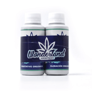 WONDERLAND BIPACK1