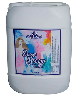 WONDERLAND SWEETBLOOM 1LT1