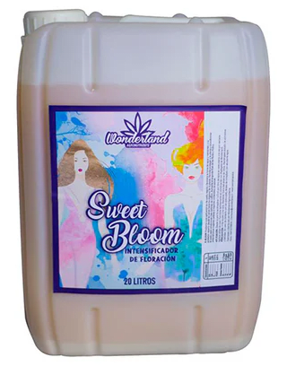 WONDERLAND SWEETBLOOM 1LT2