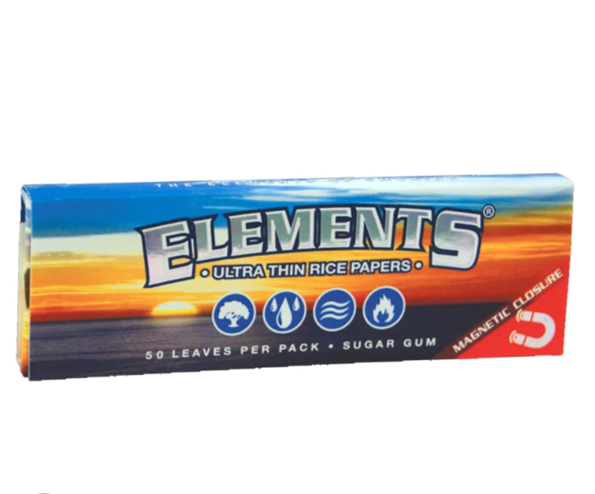ELEMENTS PAPEL 1 1/41