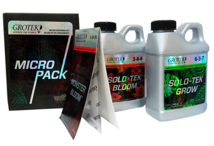 GROTEK MICRO PACK1