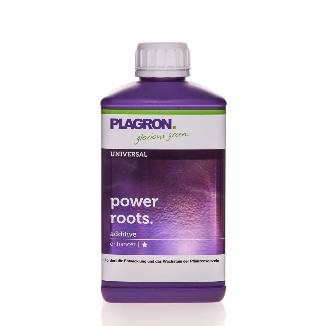 PLAGRON POWER ROOTS1