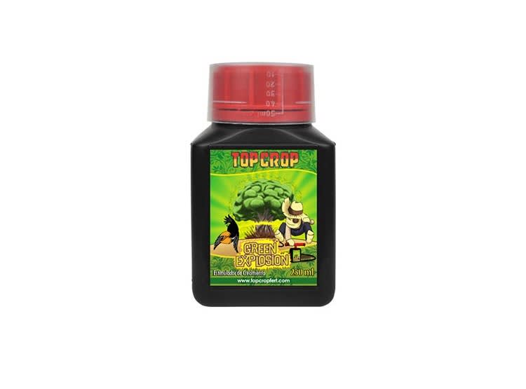 TOP CROP GREEN EXPLOSION1