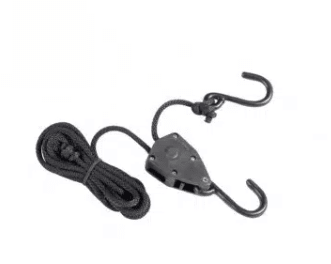 POLEAS PURE FACTORY LIGHT HANGER 5 KG1