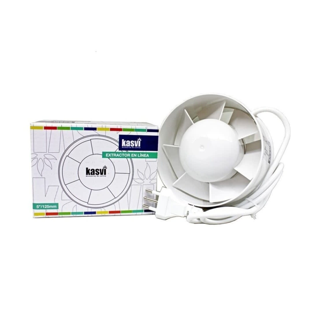 KASVI EXTRACTOR 5'' / 125 MM1