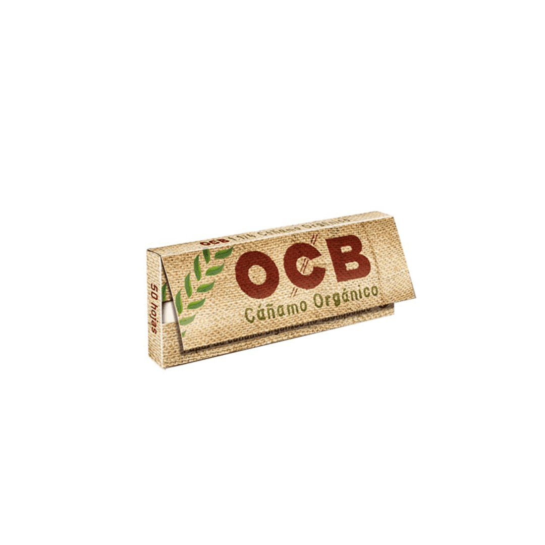 OCB ORGANICO 1 1/41