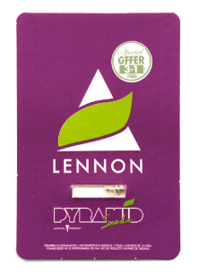 Pyramid Seeds Lennon Fem 3+11
