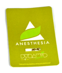 Pyramid Seeds Auto Anesthesia 3+1 unid1