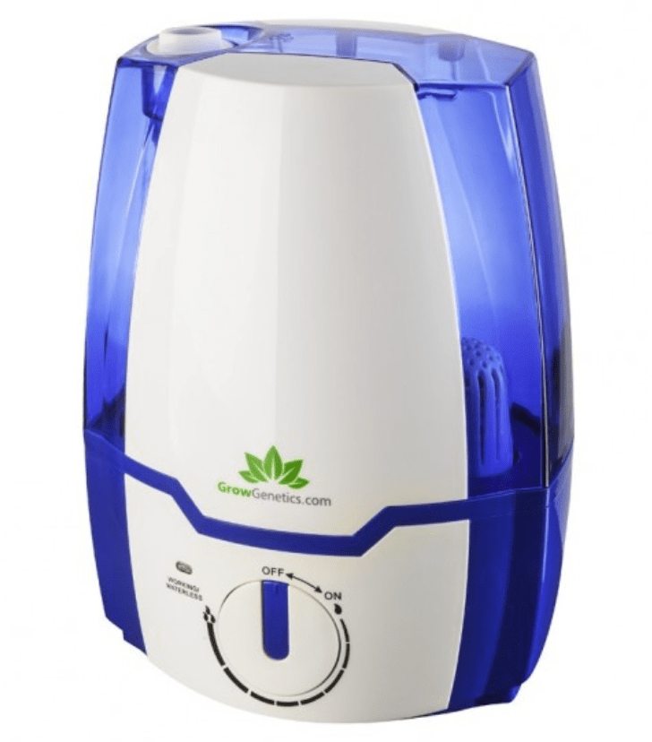 Grow Genetic Humidificador 5.2 Litros1