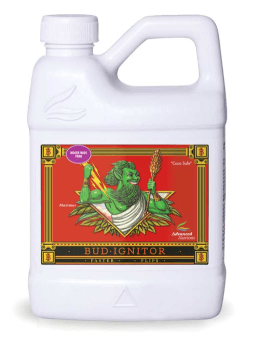 ADVANCED NUTRIENTS BUD IGNITOR 250 ML1