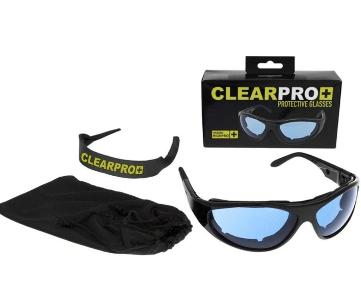 GARDEN HIGHPRO OWSLEN /OPTIPRO LENTES1