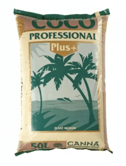 CANNA SUSTRATO COCO PROFESSIONAL PLUS1