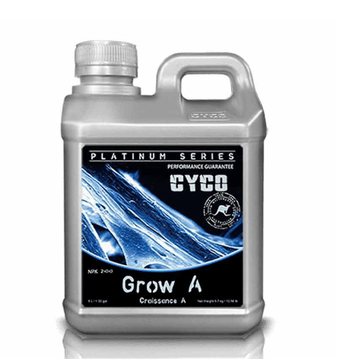 CYCO GROW A + B 1 LT1