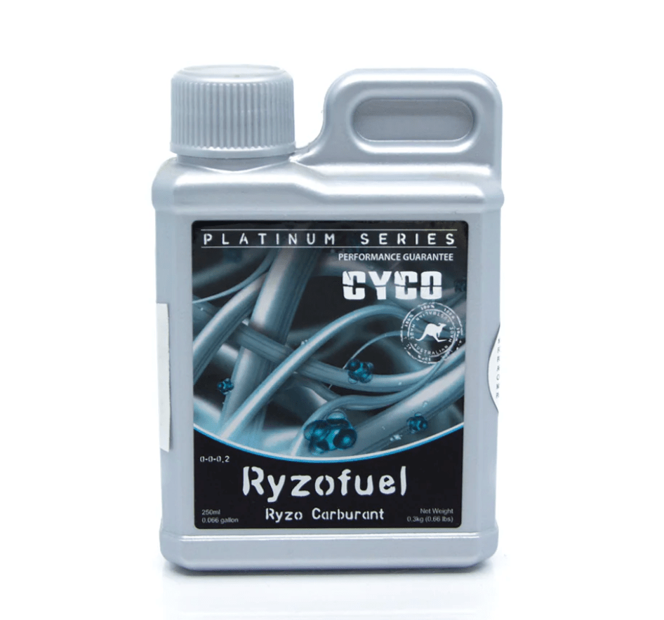 CYCO RYZOFUEL 250ML1