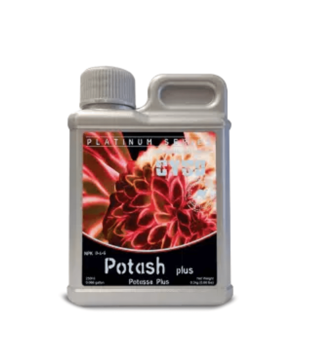 CYCO POTASH PLUS 250 ML1