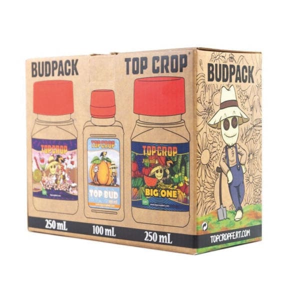TOP CROP BUD PACK1