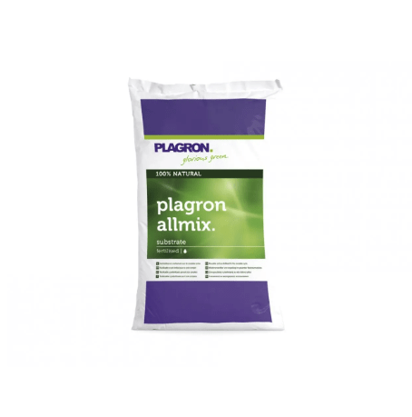 PLAGRON ALL MIX 50 LT1