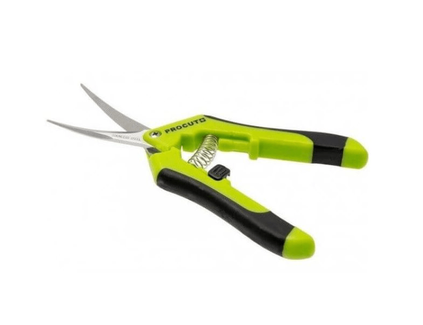 GARDEN HIGHPRO TIJERA PROCUT CURVED BLADES1