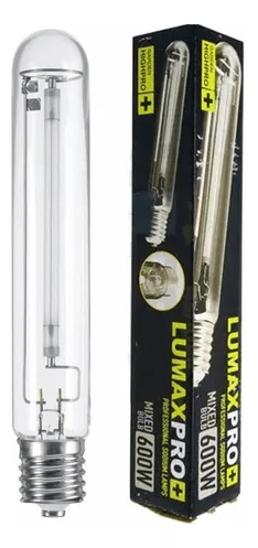 Lumaxpro 600w sodio1