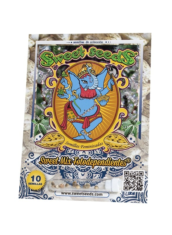 SWEET SEEDS FEM SWEET MIX1
