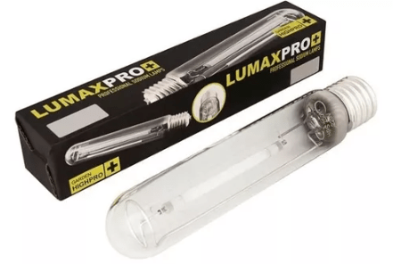 GARDEN HIGHPRO LUMAXPRO HPS MIXED 600 W DUAL1