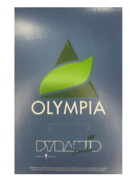 PYRAMID SEEDS OLYMPIA FEM 3+1 UNI1