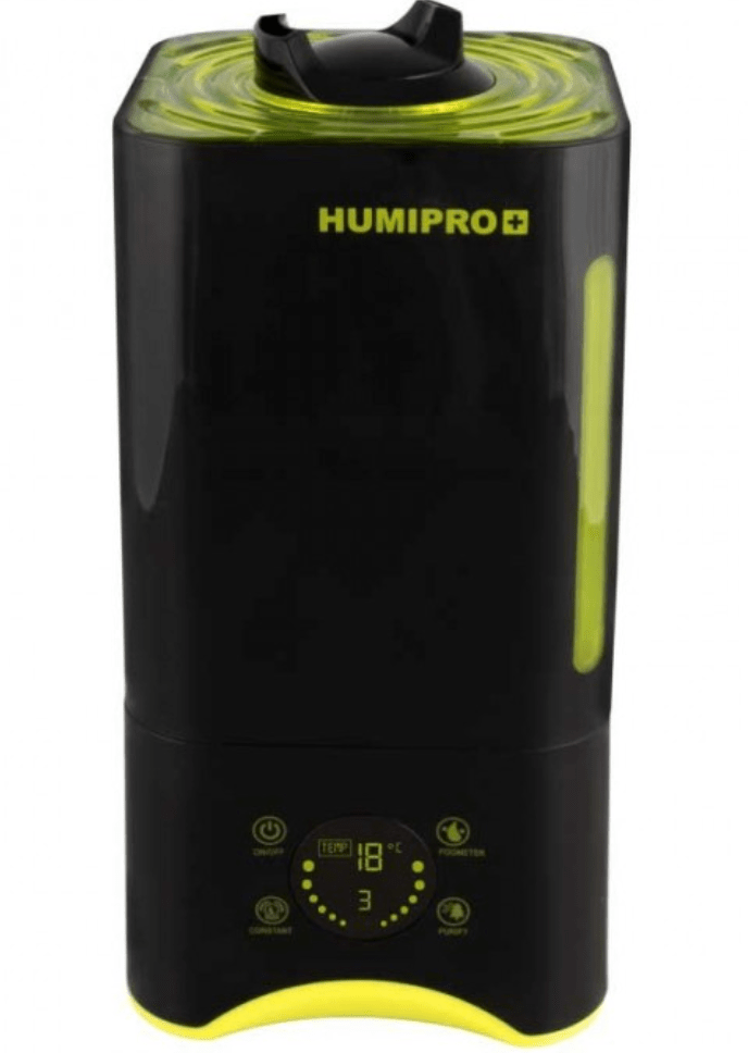 HUMIDIFICADOR HUMIPRO 4LTS Garden HighPro1