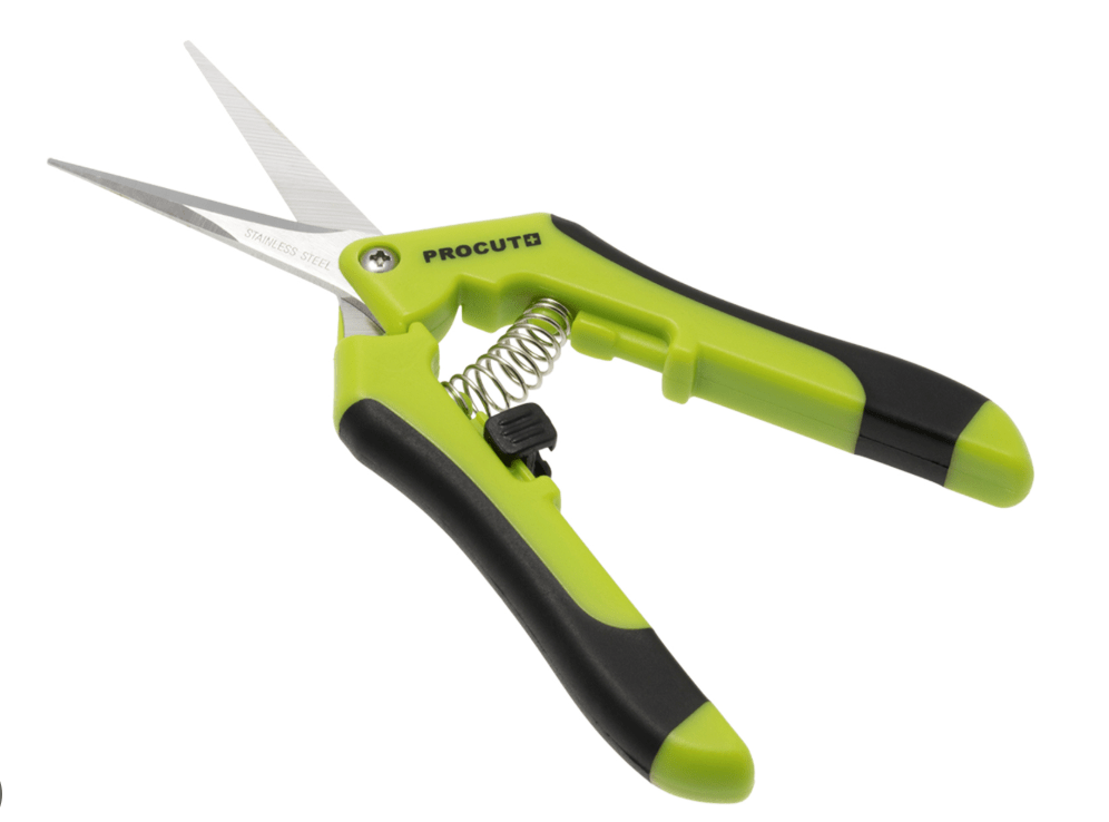 GARDEN HIGHPRO TIJERA PROCUT STRAIGHT BLADES (RECTA)1