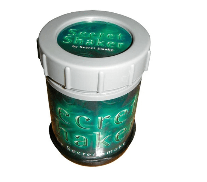 SECRET SHAKER1