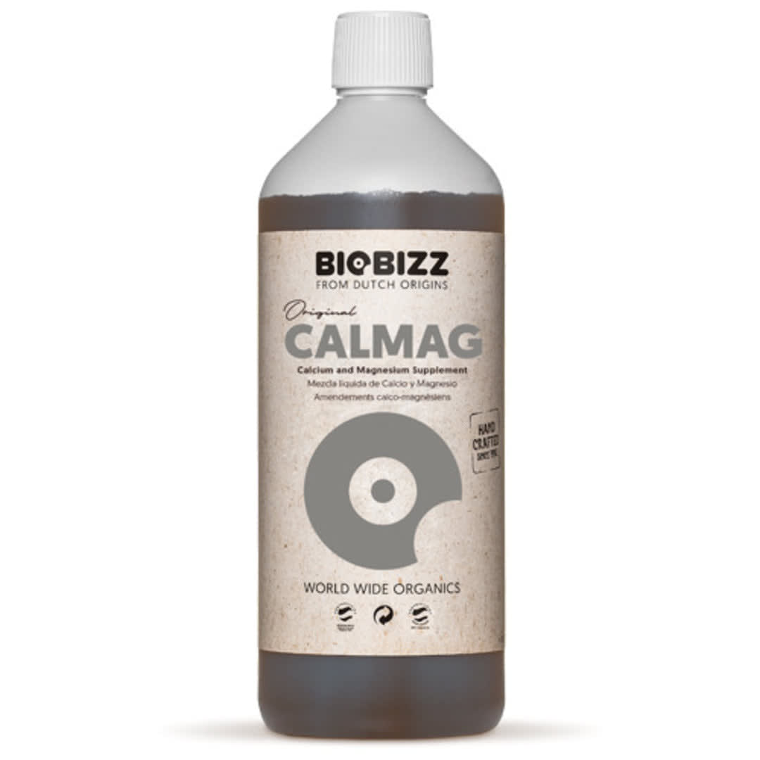 BIOBIZZ CALMAG1